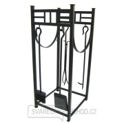 Krbové nářadí Krbové nářadí gallery main image