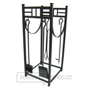 Krbové nářadí Krbové nářadí gallery main image