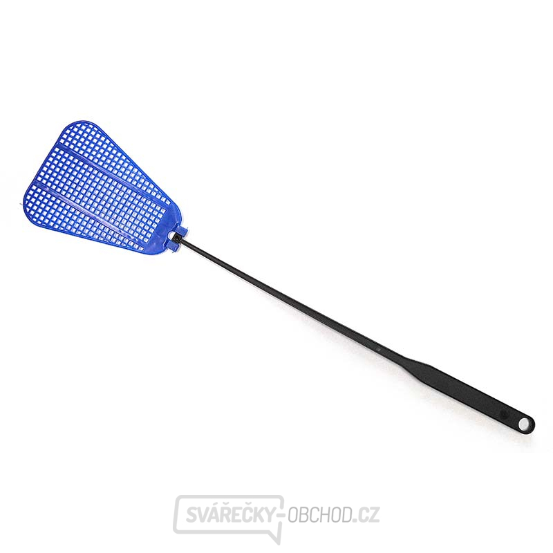 Plácačka na mouchy - plast