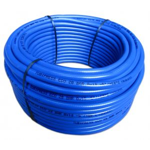Levně MAGG Profi - vzduchová hadice 16bar 6x12mm vnitřní/vnější průměr - 50m bez spojek PU506X12