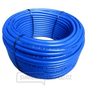 MAGG Profi - vzduchová hadice 15bar 13x19mm vnitřní/vnější průměr - 50m bez spojek