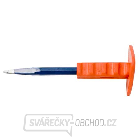 Sekáč špičatý s chráničem 250mm