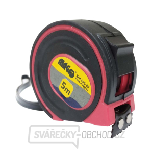 Svinovací metr 5m x 19mm Svinovací metr 5m x 19mm gallery main image