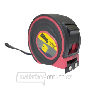 Svinovací metr 7,5m x 25mm Svinovací metr 7,5m x 25mm gallery main image