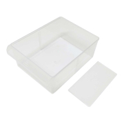 Skříňka plastová 12 šuplíků náhled