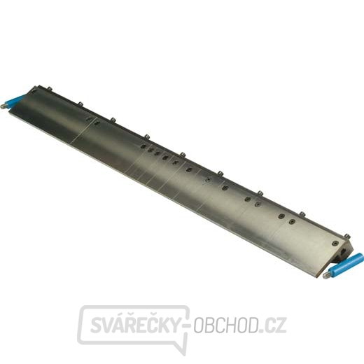  Vysoká segmentová horní lišta 1300 HS