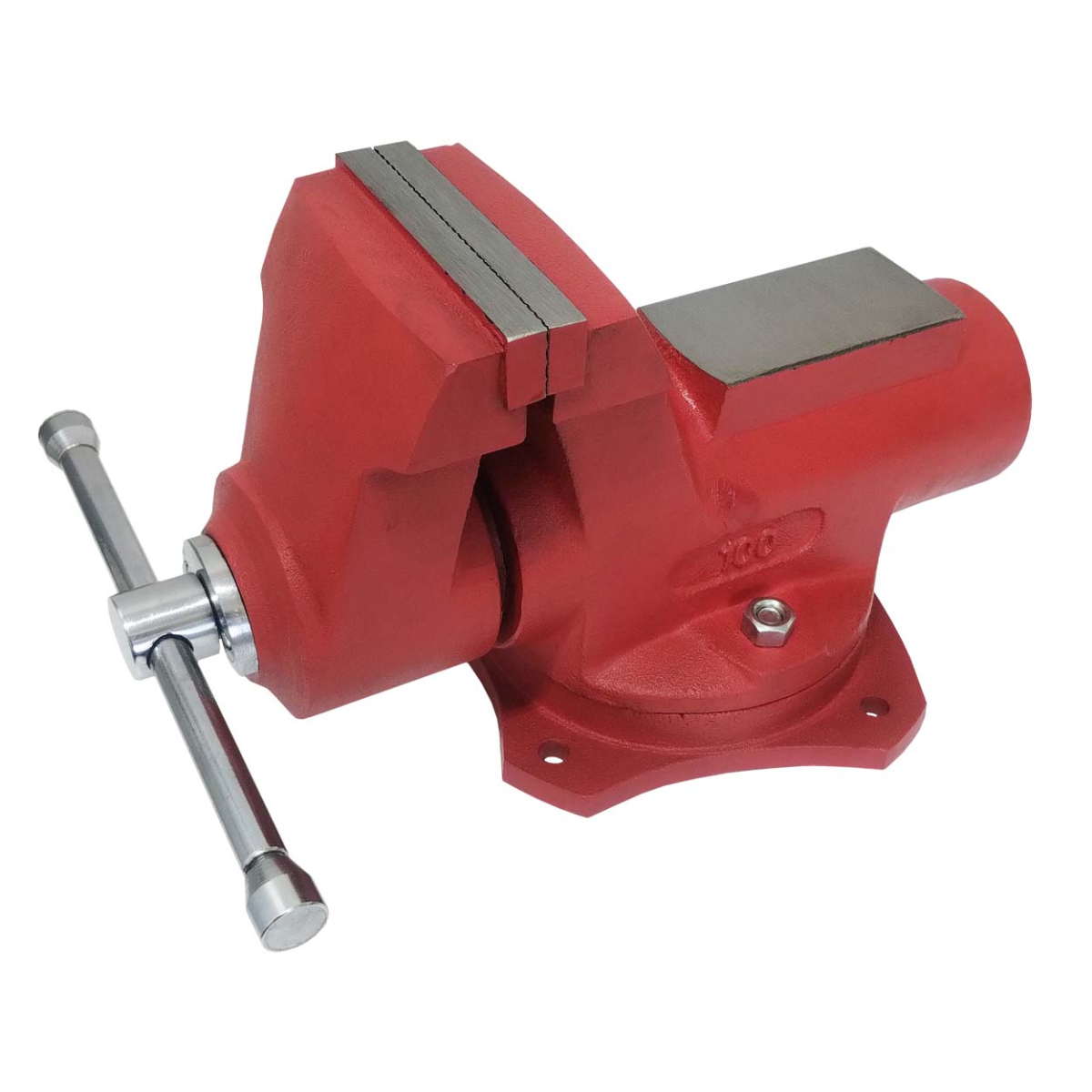 Levně Svěrák 100 mm Magg 080176