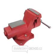 Svěrák 100 mm Magg Náhled