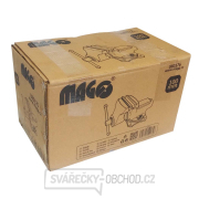 Svěrák 100 mm Magg náhled