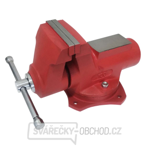 Svěrák 100 mm Magg Svěrák 100 mm Magg gallery main image