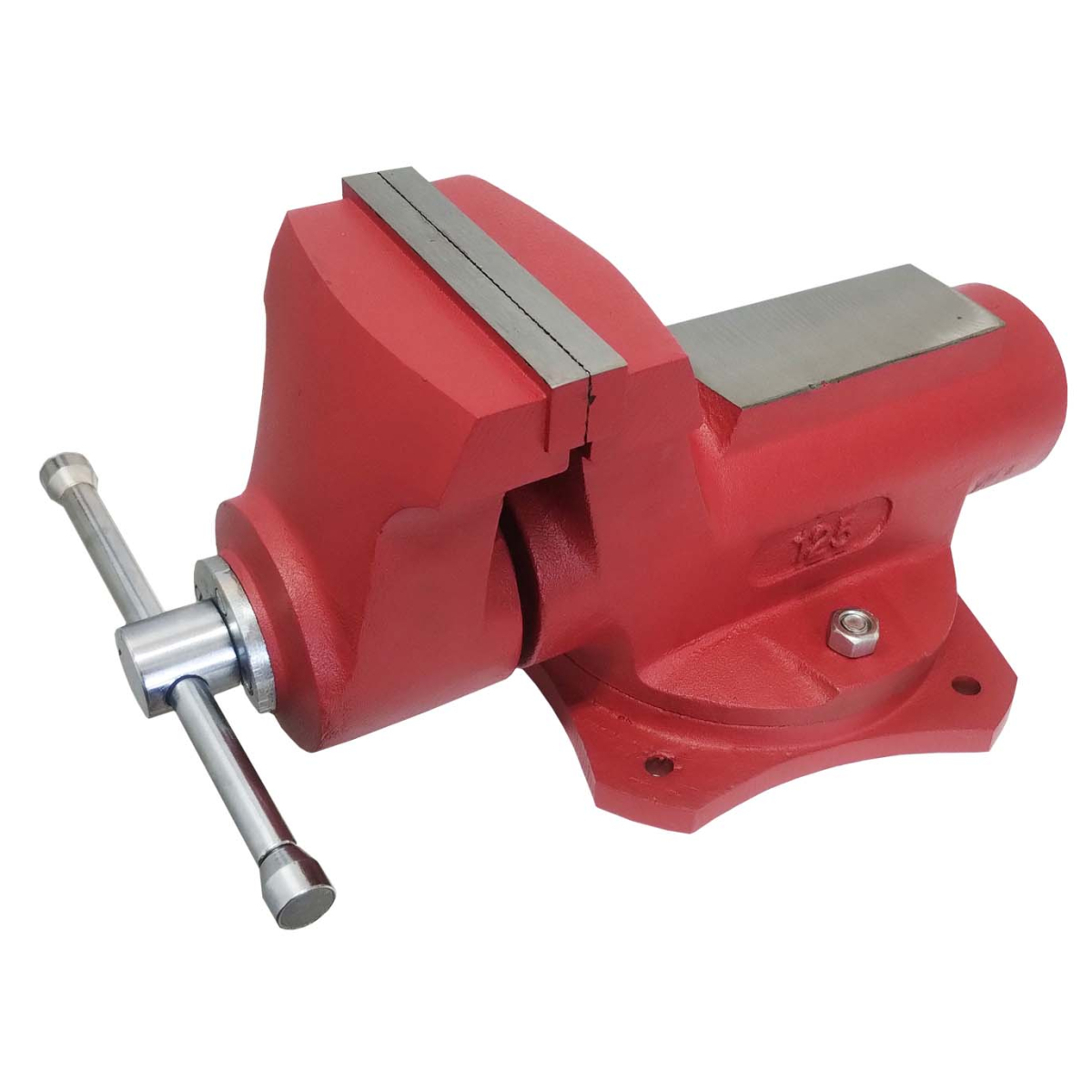 Levně Svěrák 125 mm Magg 080177