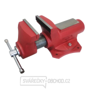 Svěrák 125 mm Magg Náhled