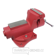 Svěrák 125 mm Magg Náhled