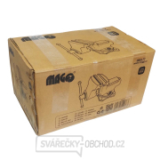 Svěrák 125 mm Magg náhled