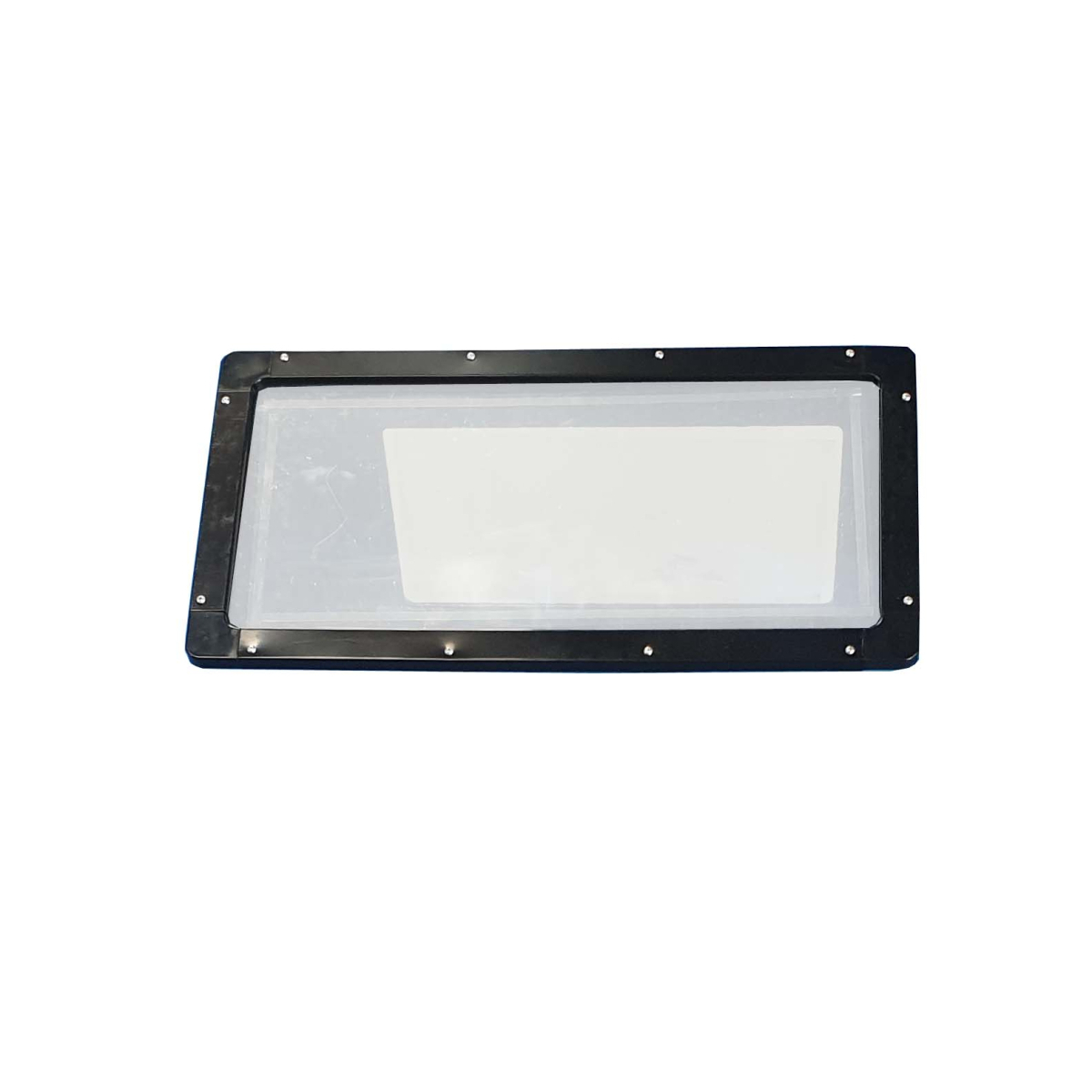 Levně Průzorové okno pro pískovací box Procarosa PROFI1200 OBP037