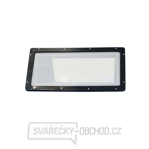 Průzorové okno pro pískovací box Procarosa PROFI1200 Průzorové okno pro pískovací box Procarosa PROFI1200 gallery main image