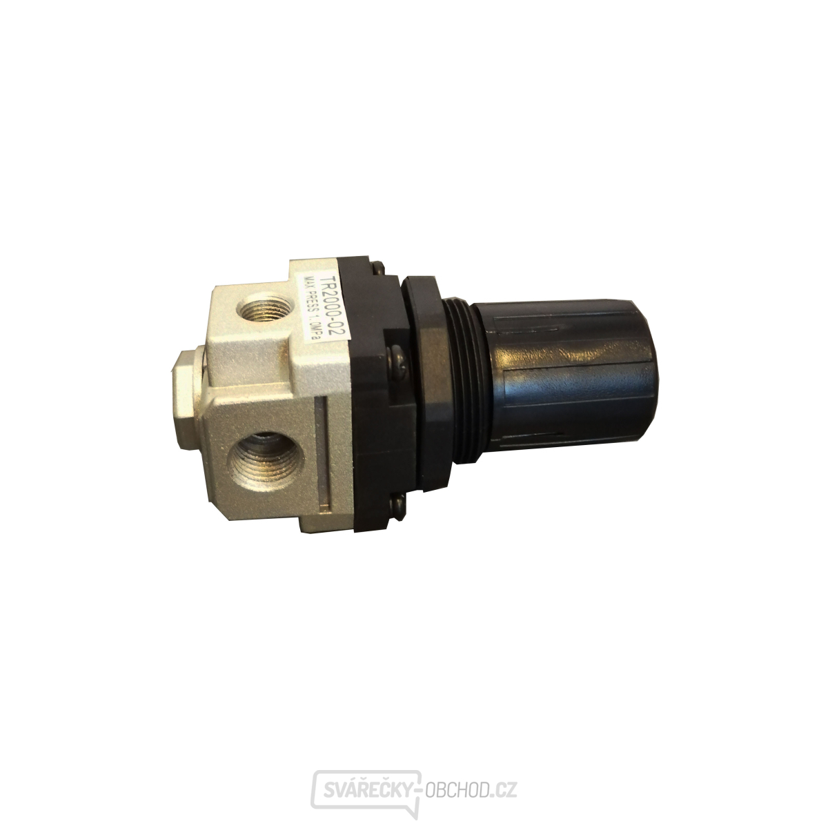 Regulátor tlaku pro PROFI350 Regulátor tlaku pro PROFI350 gallery main image