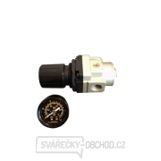 Regulátor tlaku pro PROFI420, PROFI990 a PROFI1200 Regulátor tlaku pro PROFI420, PROFI990 a PROFI1200 gallery main image