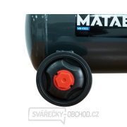 AKČNÍ SET SETMB-K102, Olejový kompresor 24l, 230V s příslušenstvím | 2500W | Matabro AKČNÍ SET SETMB-K102, Olejový kompresor 24l, 230V s příslušenstvím | 2500W | Matabro náhled