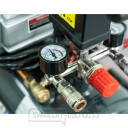 AKČNÍ SET SETMB-K102, Olejový kompresor 24l, 230V s příslušenstvím | 2500W | Matabro AKČNÍ SET SETMB-K102, Olejový kompresor 24l, 230V s příslušenstvím | 2500W | Matabro náhled