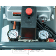 AKČNÍ SET SETMB-K104, Olejový kompresor 50l, 230V s příslušenstvím | 2800W | Matabro AKČNÍ SET SETMB-K104, Olejový kompresor 50l, 230V s příslušenstvím | 2800W | Matabro náhled