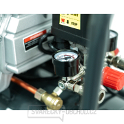 AKČNÍ SET SETMB-K104, Olejový kompresor 50l, 230V s příslušenstvím | 2800W | Matabro AKČNÍ SET SETMB-K104, Olejový kompresor 50l, 230V s příslušenstvím | 2800W | Matabro náhled