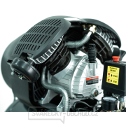 AKČNÍ SET SETMB-K106, Olejový kompresor 50l, 230V s příslušenstvím | 3500W | Matabro AKČNÍ SET SETMB-K106, Olejový kompresor 50l, 230V s příslušenstvím | 3500W | Matabro náhled