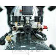 AKČNÍ SET SETMB-K106, Olejový kompresor 50l, 230V s příslušenstvím | 3500W | Matabro AKČNÍ SET SETMB-K106, Olejový kompresor 50l, 230V s příslušenstvím | 3500W | Matabro náhled