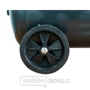 AKČNÍ SET SETMB-K106, Olejový kompresor 50l, 230V s příslušenstvím | 3500W | Matabro AKČNÍ SET SETMB-K106, Olejový kompresor 50l, 230V s příslušenstvím | 3500W | Matabro náhled