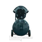 AKČNÍ SET SETMB-K108, Olejový kompresor 100l, 230V s příslušenstvím | 3500W | Matabro náhled