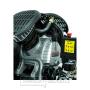 AKČNÍ SET SETMB-K108, Olejový kompresor 100l, 230V s příslušenstvím | 3500W | Matabro náhled