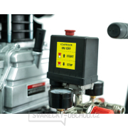 Matabro MB-K102, Olejový kompresor 24l, 230V | 2500W Matabro MB-K102, Olejový kompresor 24l, 230V | 2500W náhled