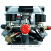 Matabro MB-K102, Olejový kompresor 24l, 230V | 2500W Matabro MB-K102, Olejový kompresor 24l, 230V | 2500W náhled