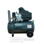 Matabro MB-K104, Olejový kompresor 50l, 230V | 2800W Matabro MB-K104, Olejový kompresor 50l, 230V | 2800W náhled