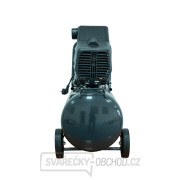 Matabro MB-K104, Olejový kompresor 50l, 230V | 2800W Matabro MB-K104, Olejový kompresor 50l, 230V | 2800W náhled