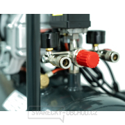 Matabro MB-K104, Olejový kompresor 50l, 230V | 2800W Matabro MB-K104, Olejový kompresor 50l, 230V | 2800W náhled