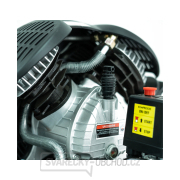 Matabro MB-K106, Olejový kompresor 50l, 230V | 3500W náhled