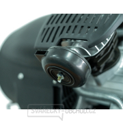 Matabro MB-K106, Olejový kompresor 50l, 230V | 3500W náhled