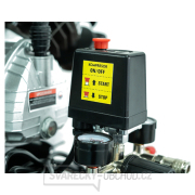 Matabro MB-K106, Olejový kompresor 50l, 230V | 3500W náhled