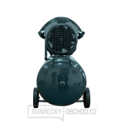 Matabro MB-K108, Olejový kompresor 100l, 230V | 3500W náhled