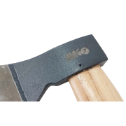 Sekera 600 g, dřevěná rukojeť HICKORY Náhled