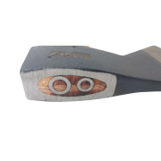 Sekera 600 g, dřevěná rukojeť HICKORY Náhled