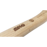 Sekera 600 g, dřevěná rukojeť HICKORY Náhled