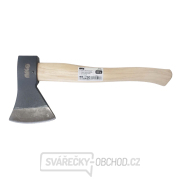 Sekera 800 g, dřevěná rukojeť HICKORY Sekera 800 g, dřevěná rukojeť HICKORY gallery main image