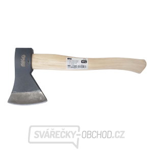 Sekera 800 g, dřevěná rukojeť HICKORY Sekera 800 g, dřevěná rukojeť HICKORY gallery main image