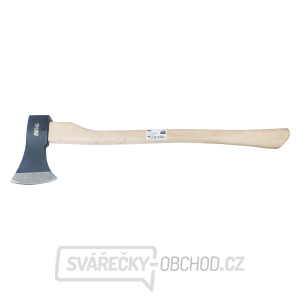 Sekera 1600 g, dřevěná rukojeť HICKORY Sekera 1600 g, dřevěná rukojeť HICKORY gallery main image