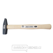 Kladivo 300 g, dřevěná rukojeť HICKORY Kladivo 300 g, dřevěná rukojeť HICKORY gallery main image
