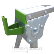 Koza skládací stavitelná MAGG Profi  Náhled