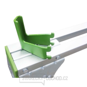 Koza skládací stavitelná MAGG Profi  Náhled