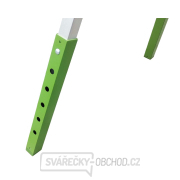 Koza skládací stavitelná MAGG Profi  Náhled